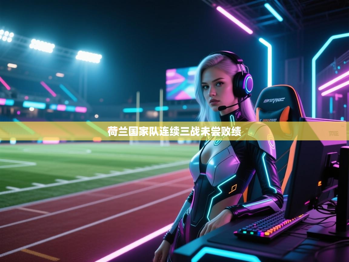 开云登录-荷兰国家队连续三战未尝败绩