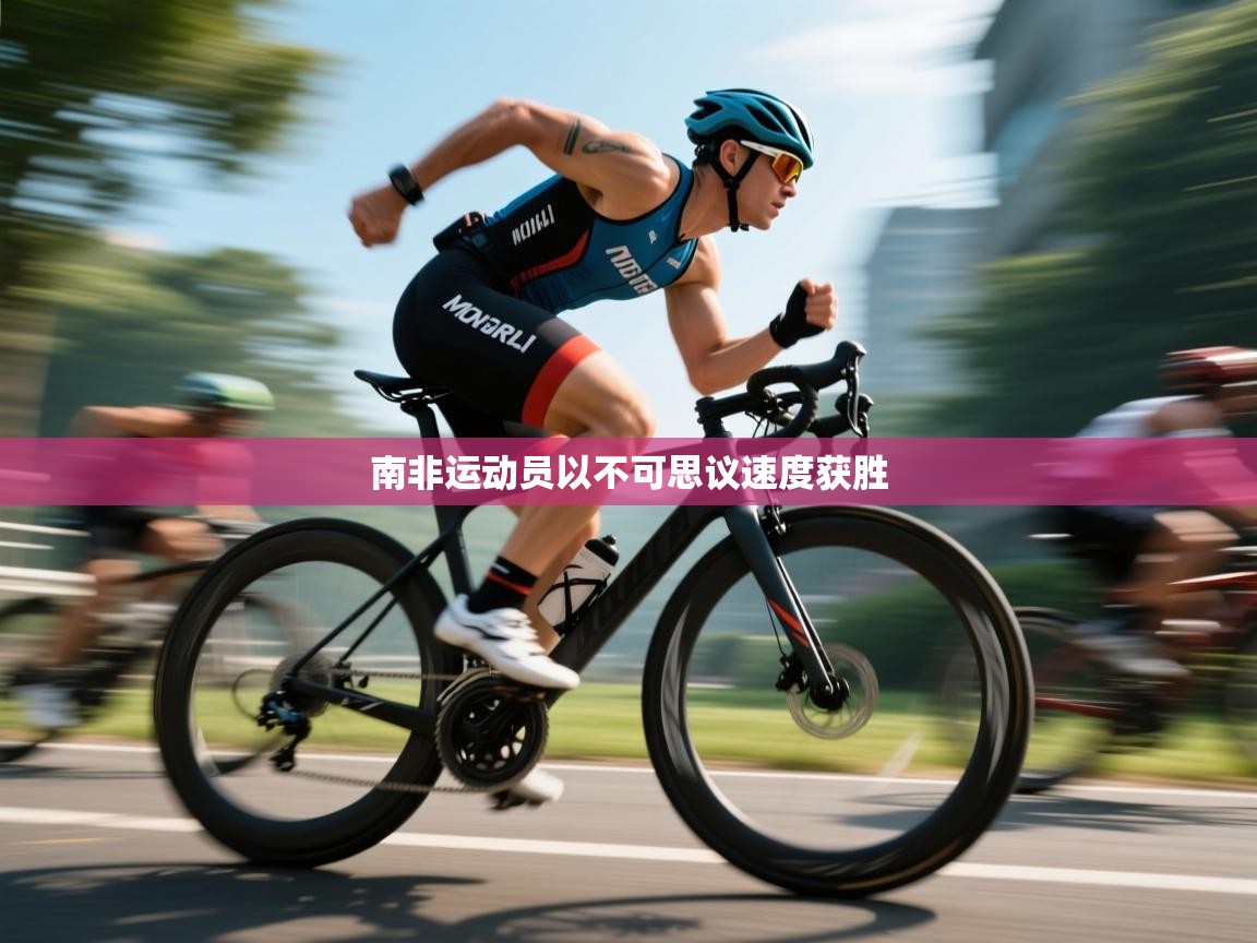 开云体育app下载链接-南非运动员以不可思议速度获胜  第1张