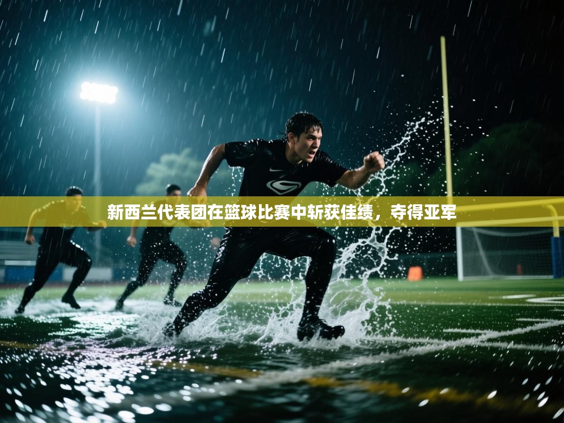 开云体育app官网网页登录入口-新西兰代表团在篮球比赛中斩获佳绩，夺得亚军  第1张