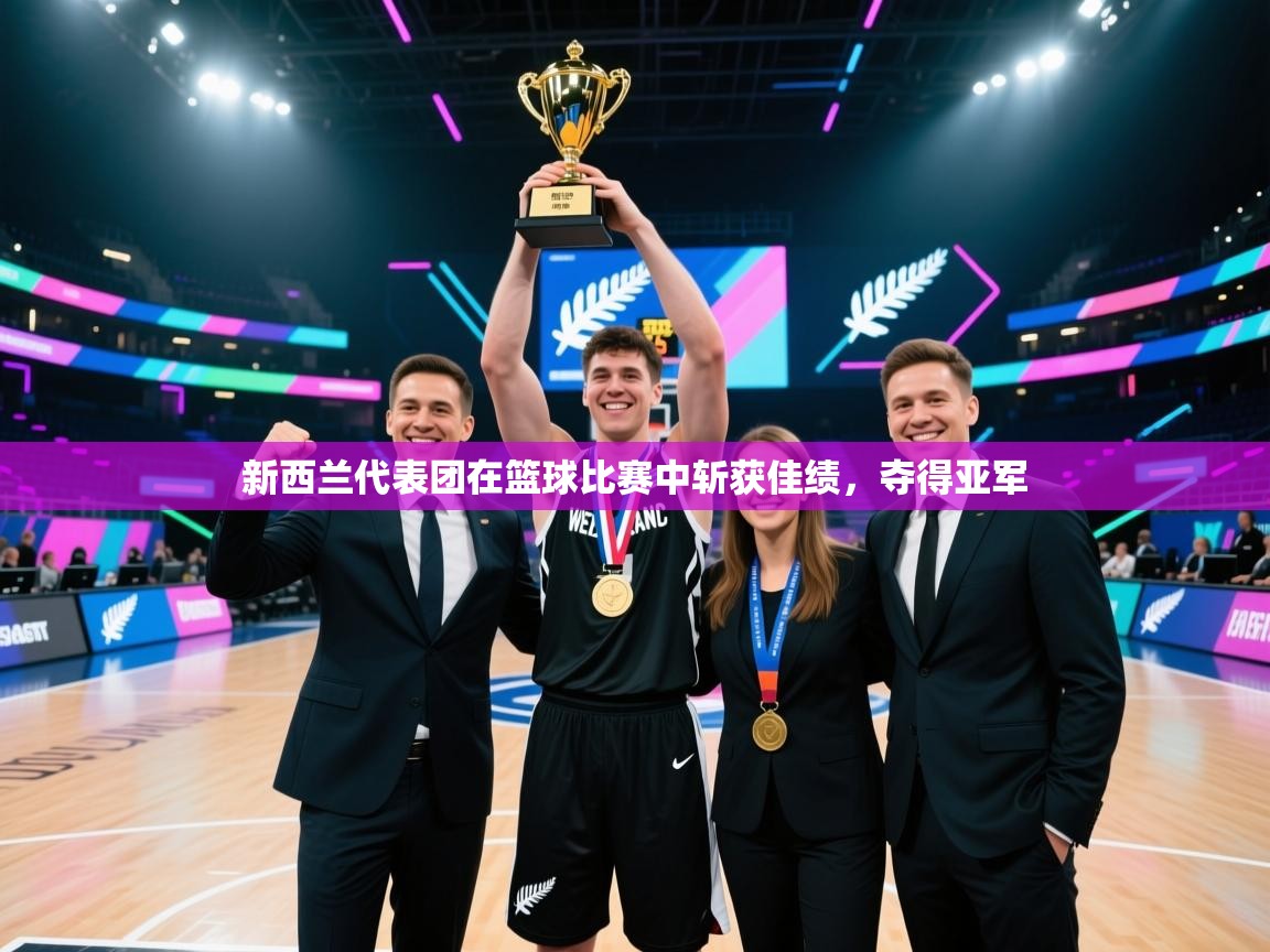 开云体育app官网网页登录入口-新西兰代表团在篮球比赛中斩获佳绩，夺得亚军  第2张