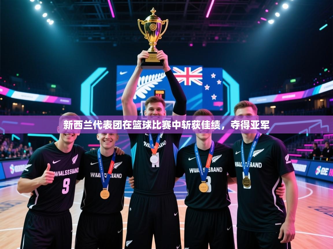 开云体育app官网网页登录入口-新西兰代表团在篮球比赛中斩获佳绩，夺得亚军  第3张