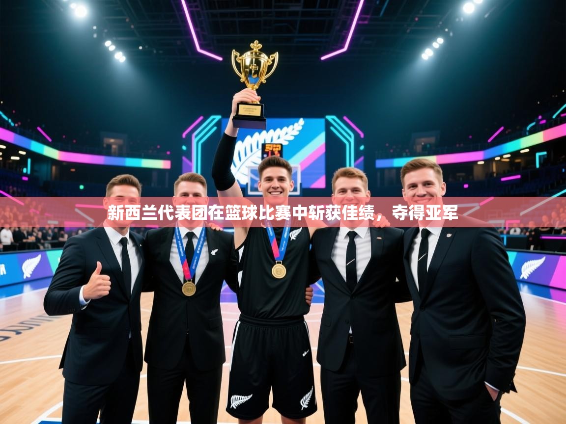 开云体育app官网网页登录入口-新西兰代表团在篮球比赛中斩获佳绩，夺得亚军  第4张