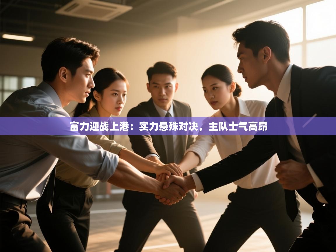 开云体育注册下载-富力迎战上港:实力悬殊对决,主队士气高昂 第1张