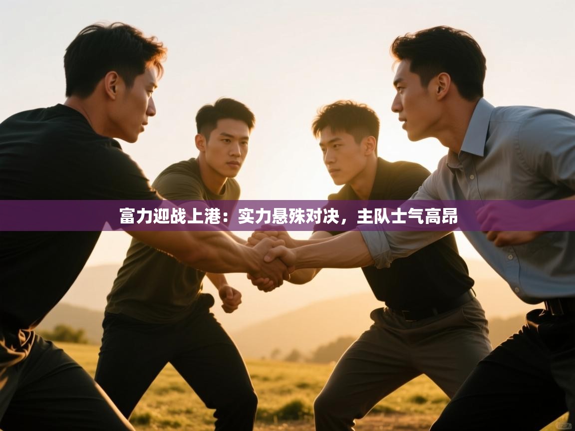 开云体育注册下载-富力迎战上港:实力悬殊对决,主队士气高昂 第2张