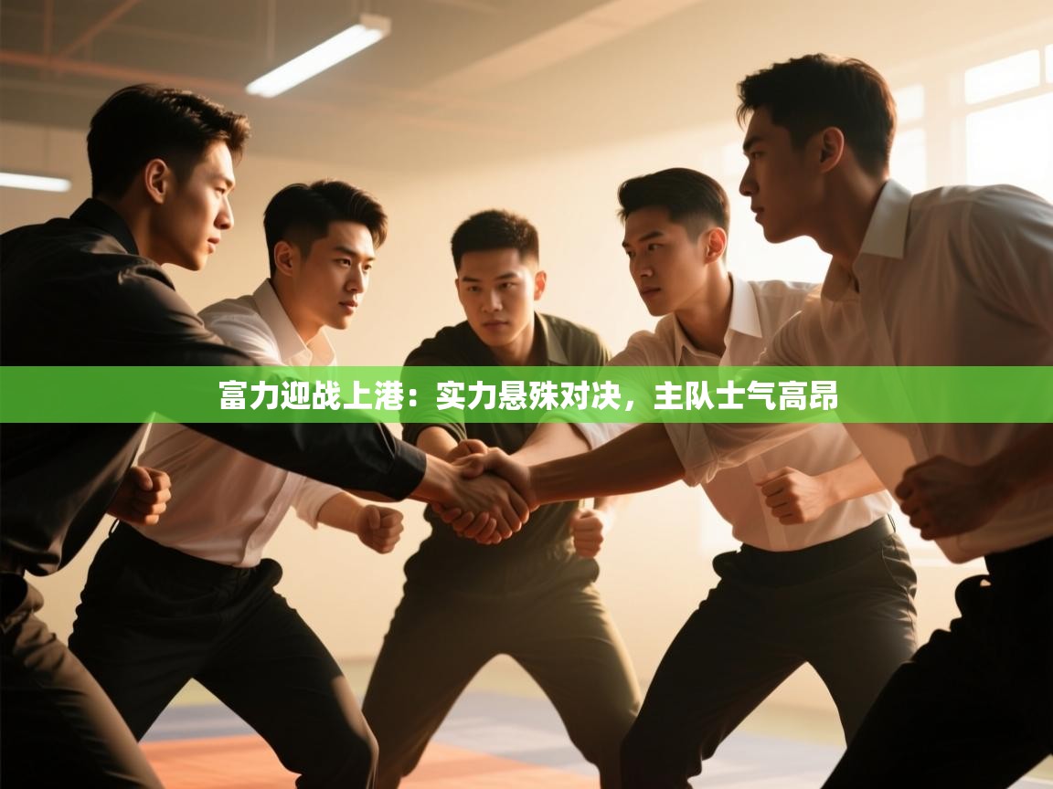 开云体育注册下载-富力迎战上港:实力悬殊对决,主队士气高昂 第4张