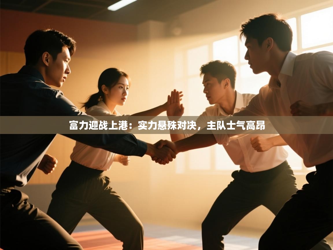 开云体育注册下载-富力迎战上港:实力悬殊对决,主队士气高昂 第3张