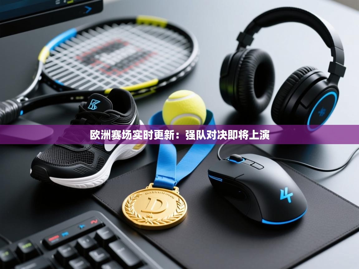 开云体育app网页版入口-欧洲赛场实时更新：强队对决即将上演  第4张