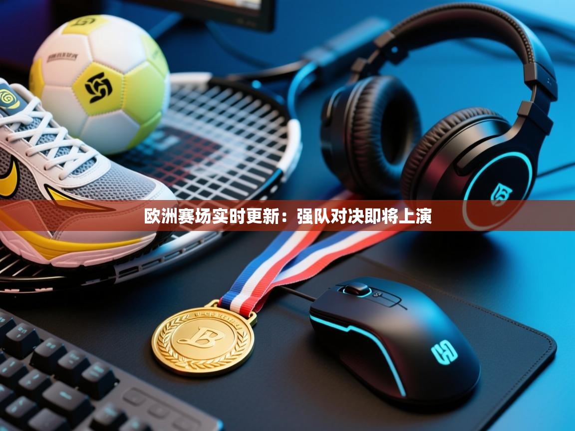 开云体育app网页版入口-欧洲赛场实时更新：强队对决即将上演  第3张