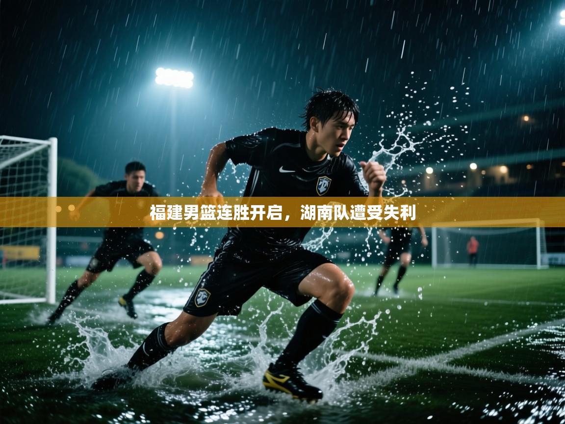 开云体育极速下载镜像-福建男篮连胜开启,湖南队遭受失利 第3张