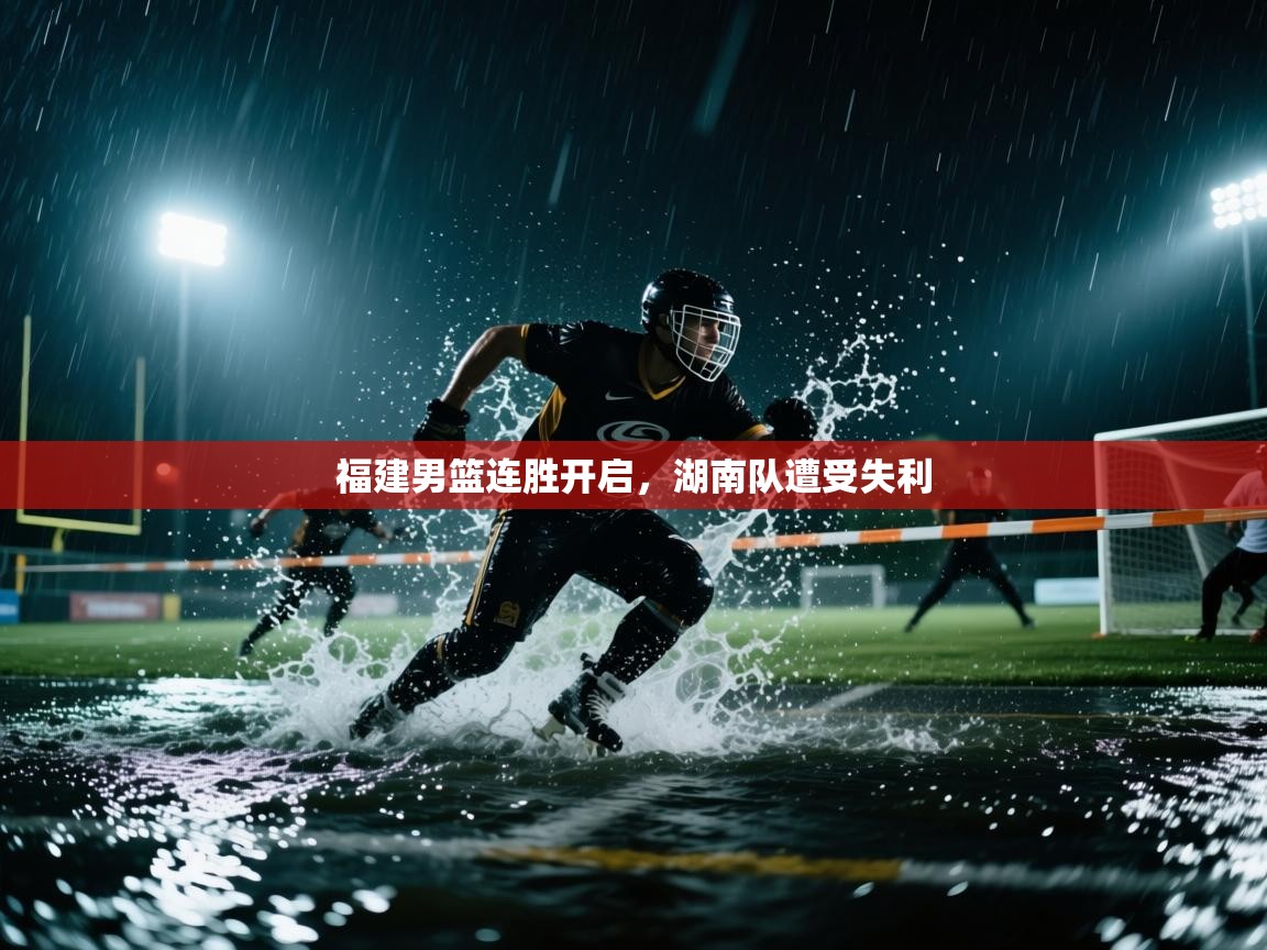 开云体育极速下载镜像-福建男篮连胜开启,湖南队遭受失利 第2张