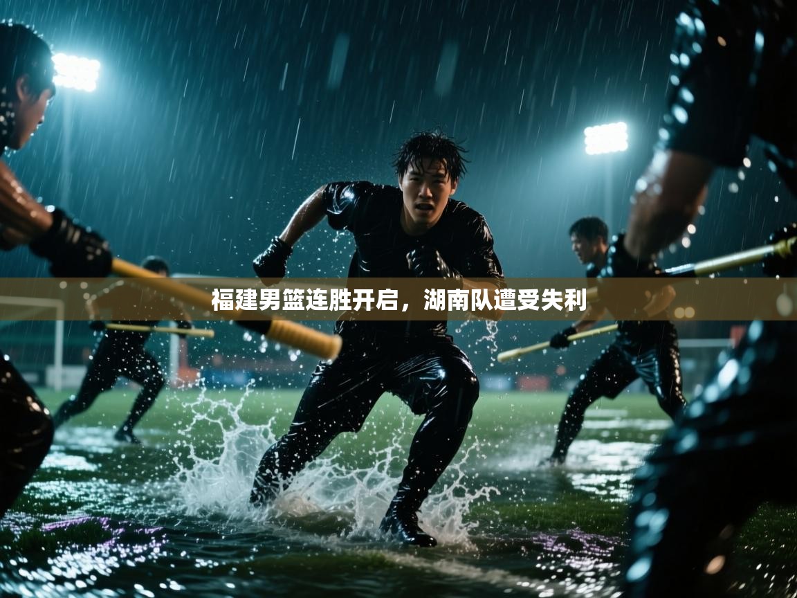 开云体育极速下载镜像-福建男篮连胜开启,湖南队遭受失利 第4张