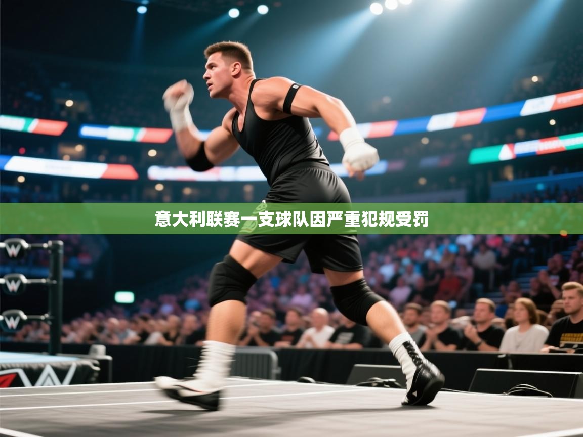 开云体育登录入口网址-意大利联赛一支球队因严重犯规受罚 第3张