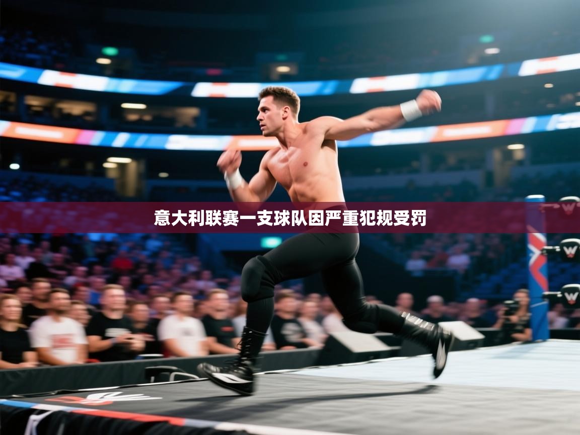 开云体育登录入口网址-意大利联赛一支球队因严重犯规受罚 第4张