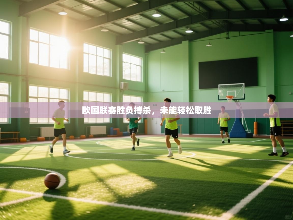 云开体育-欧国联赛胜负搏杀，未能轻松取胜  第1张