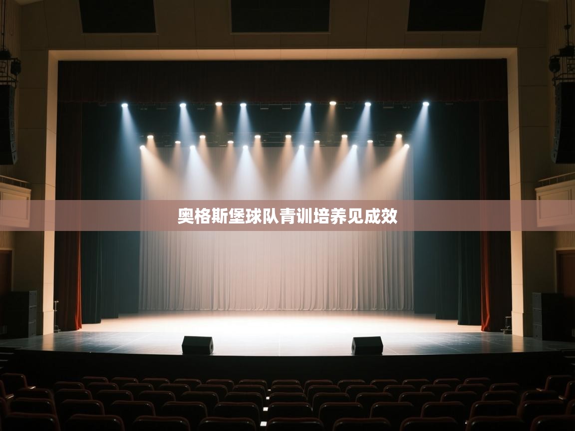 开云体育app网页版入口-奥格斯堡球队青训培养见成效  第4张