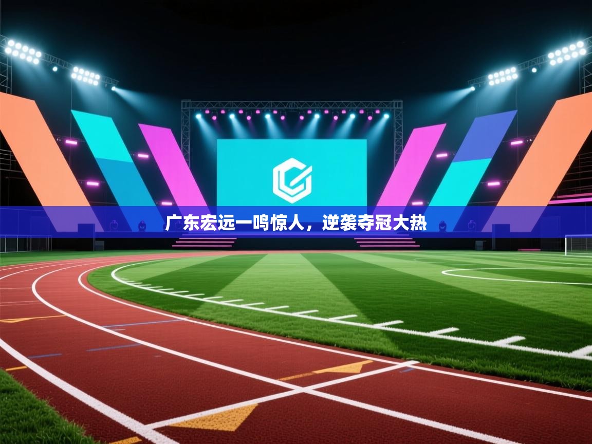开云体育下载-广东宏远一鸣惊人，逆袭夺冠大热  第4张