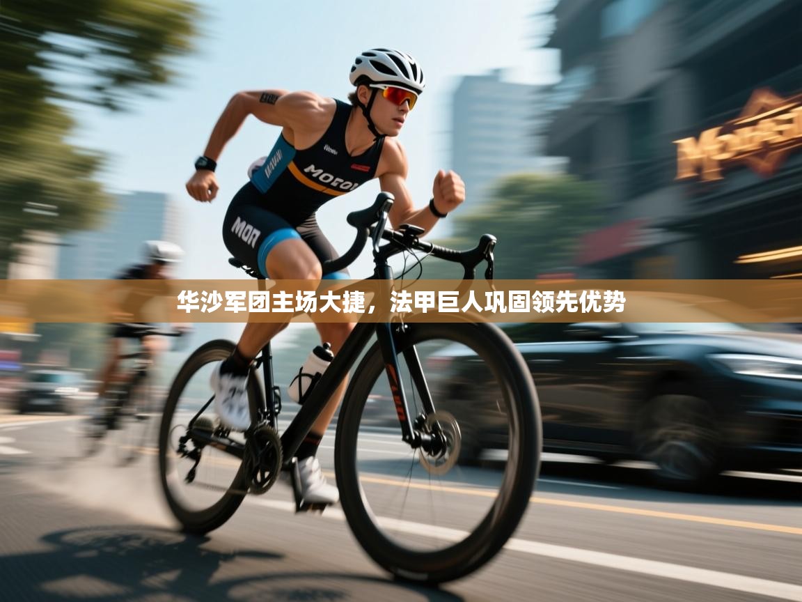 开云体育PC版网页版登录-华沙军团主场大捷，法甲巨人巩固领先优势  第2张