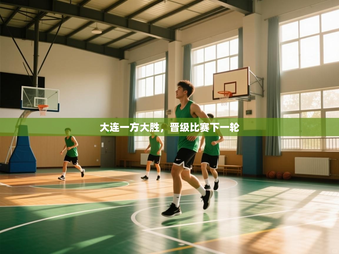 开云体育app下载链接-大连一方大胜，晋级比赛下一轮  第1张