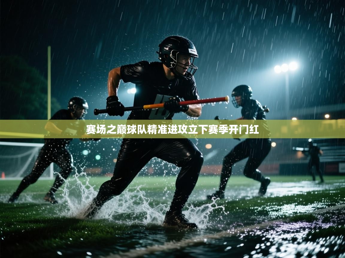 开云体育app官网-赛场之巅球队精准进攻立下赛季开门红  第1张