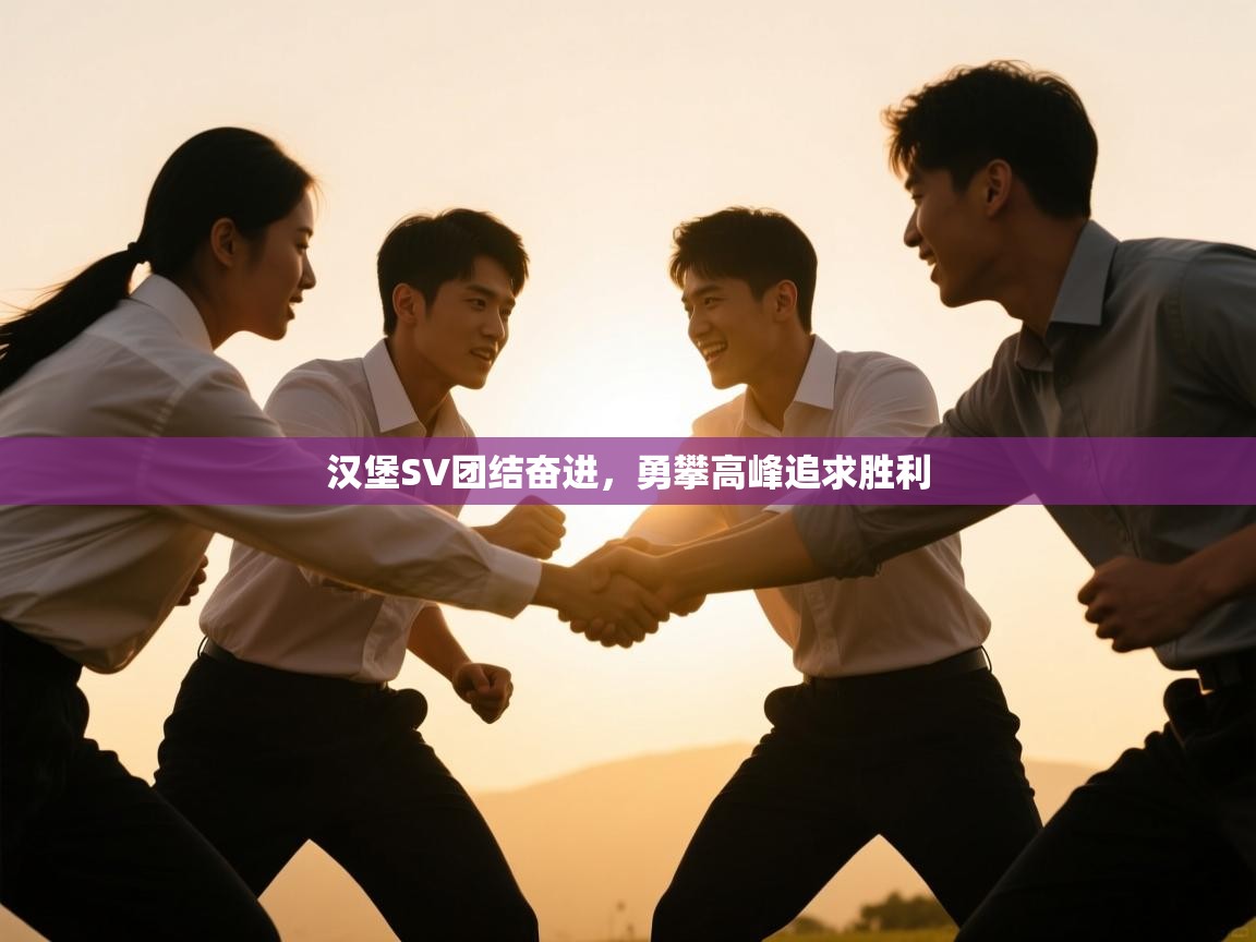 开云体育数据中心统计-汉堡SV团结奋进，勇攀高峰追求胜利  第3张