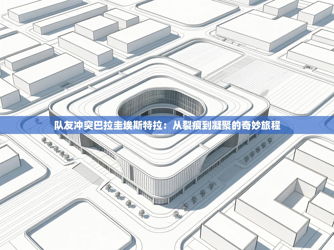 -队友冲突巴拉圭埃斯特拉：从裂痕到凝聚的奇妙旅程  第3张