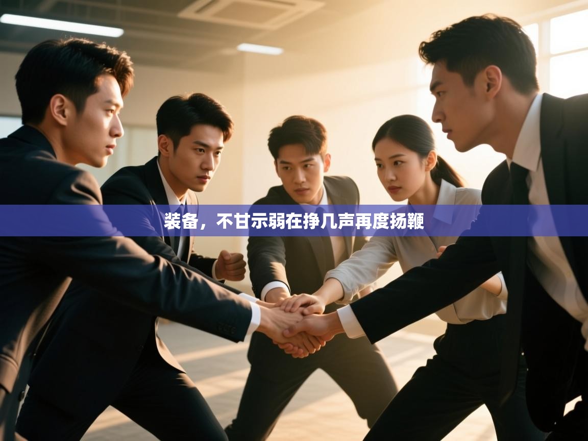 云开体育官网-装备，不甘示弱在挣几声再度扬鞭  第1张