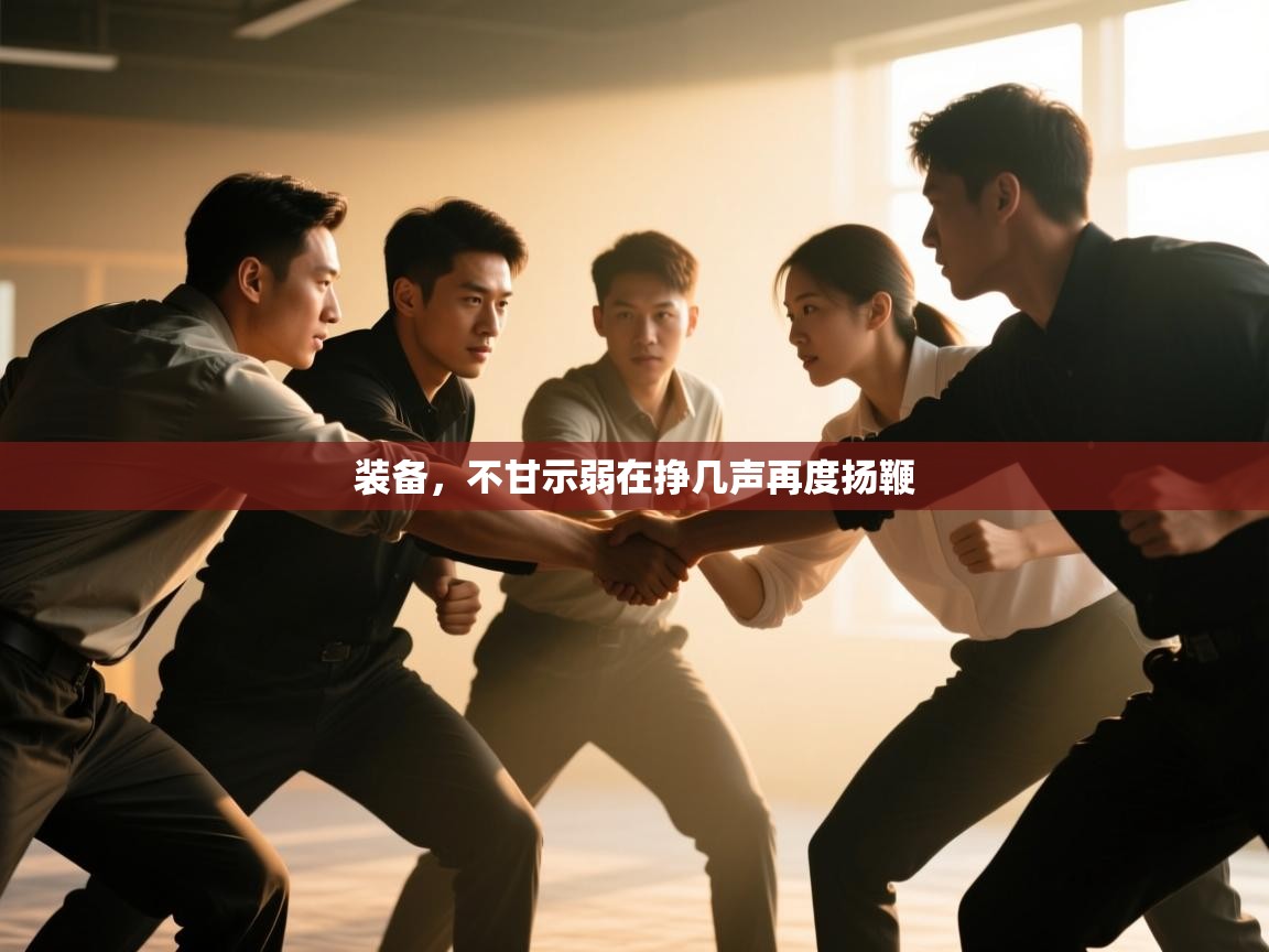 云开体育官网-装备，不甘示弱在挣几声再度扬鞭  第2张