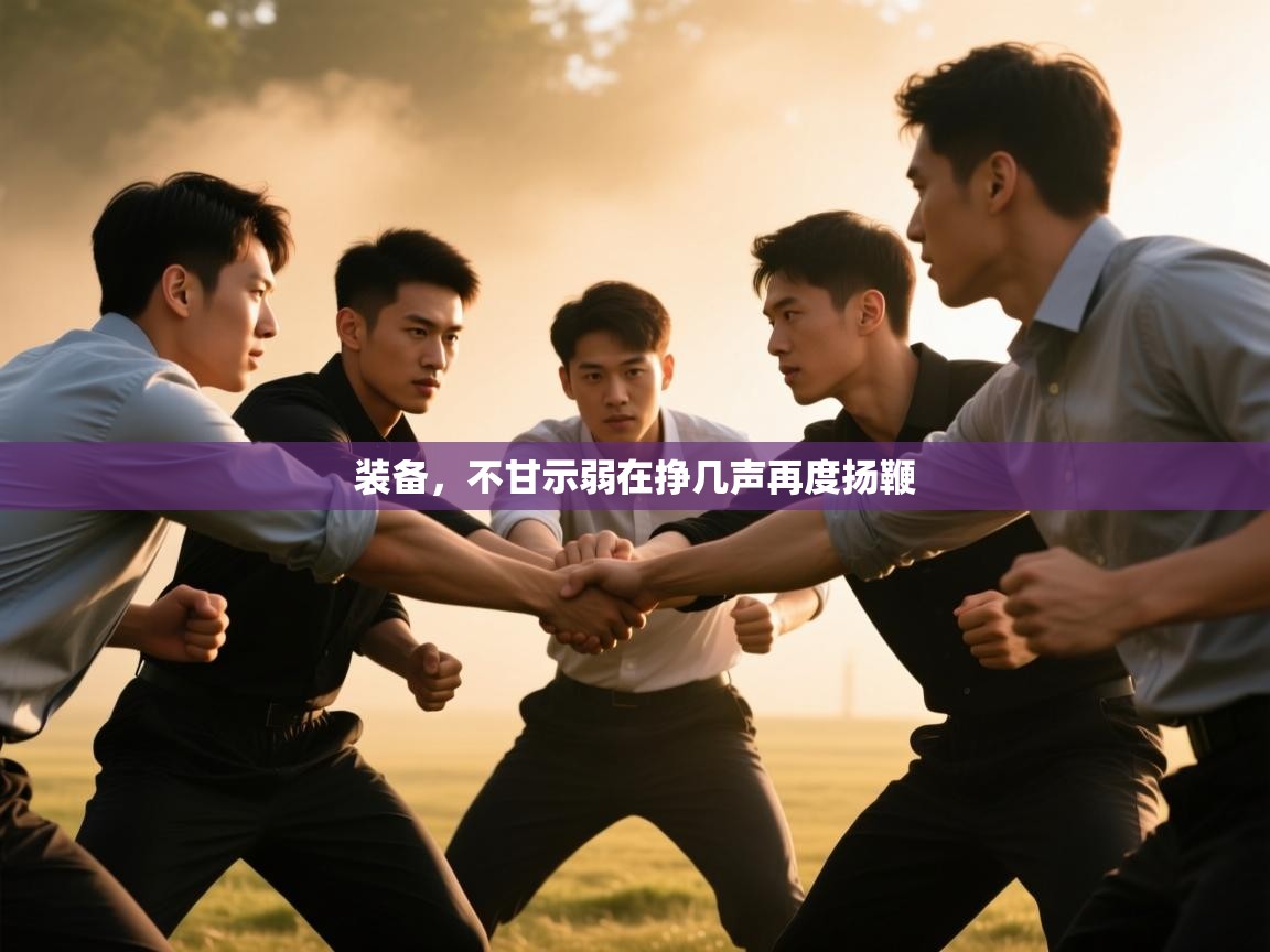 云开体育官网-装备，不甘示弱在挣几声再度扬鞭  第3张