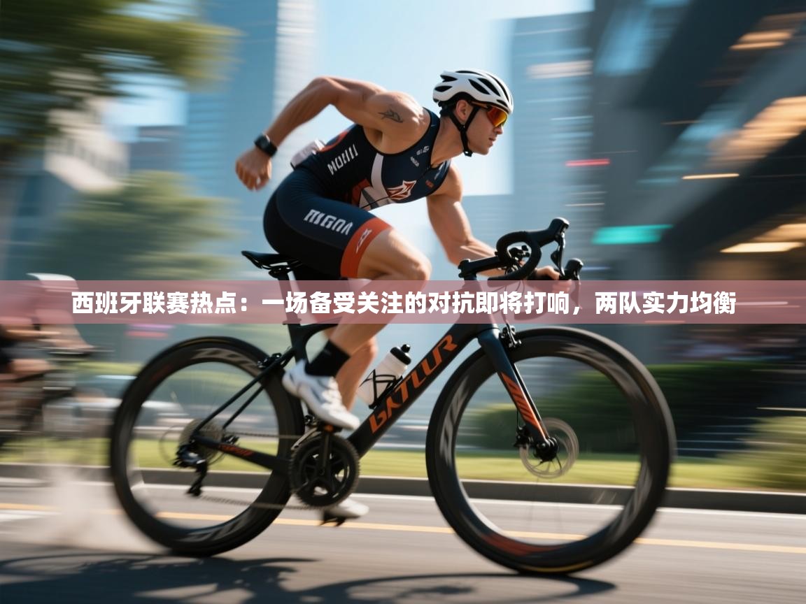 开云体育app官网入口-西班牙联赛热点：一场备受关注的对抗即将打响，两队实力均衡  第1张