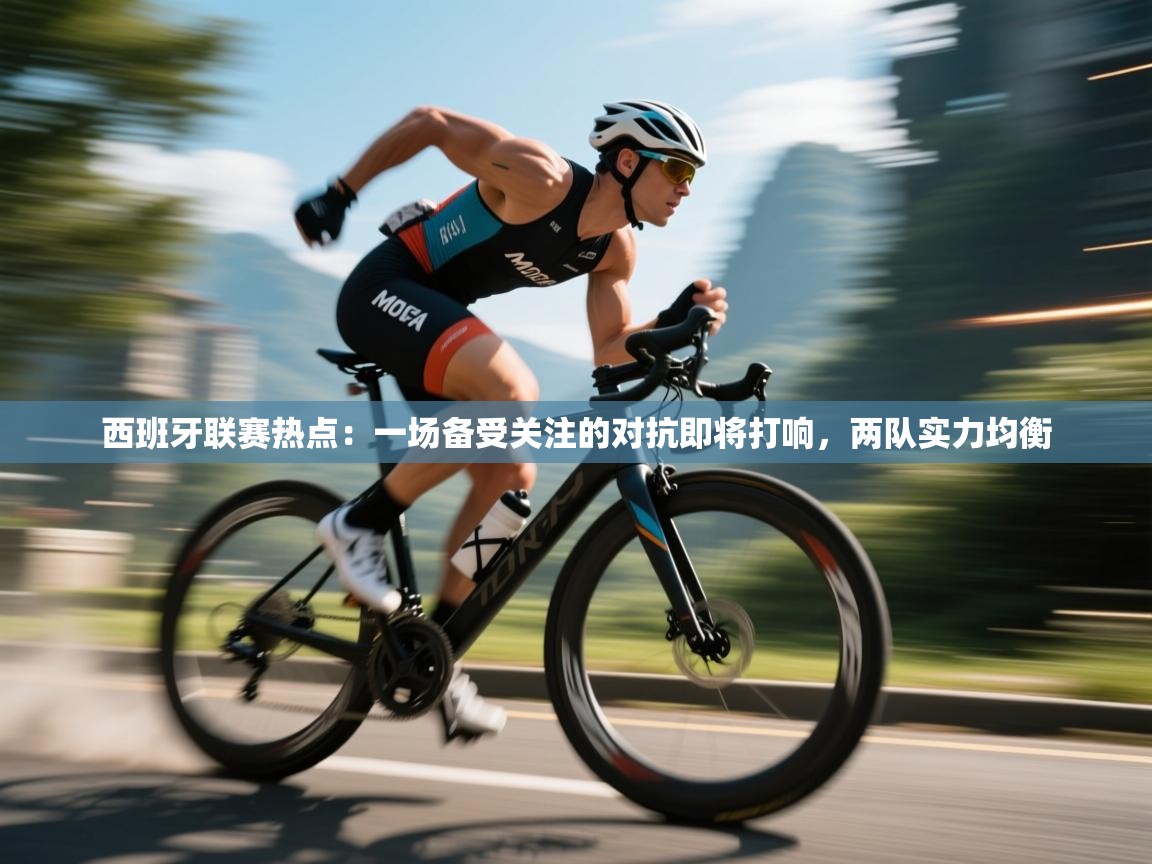 开云体育app官网入口-西班牙联赛热点：一场备受关注的对抗即将打响，两队实力均衡  第2张